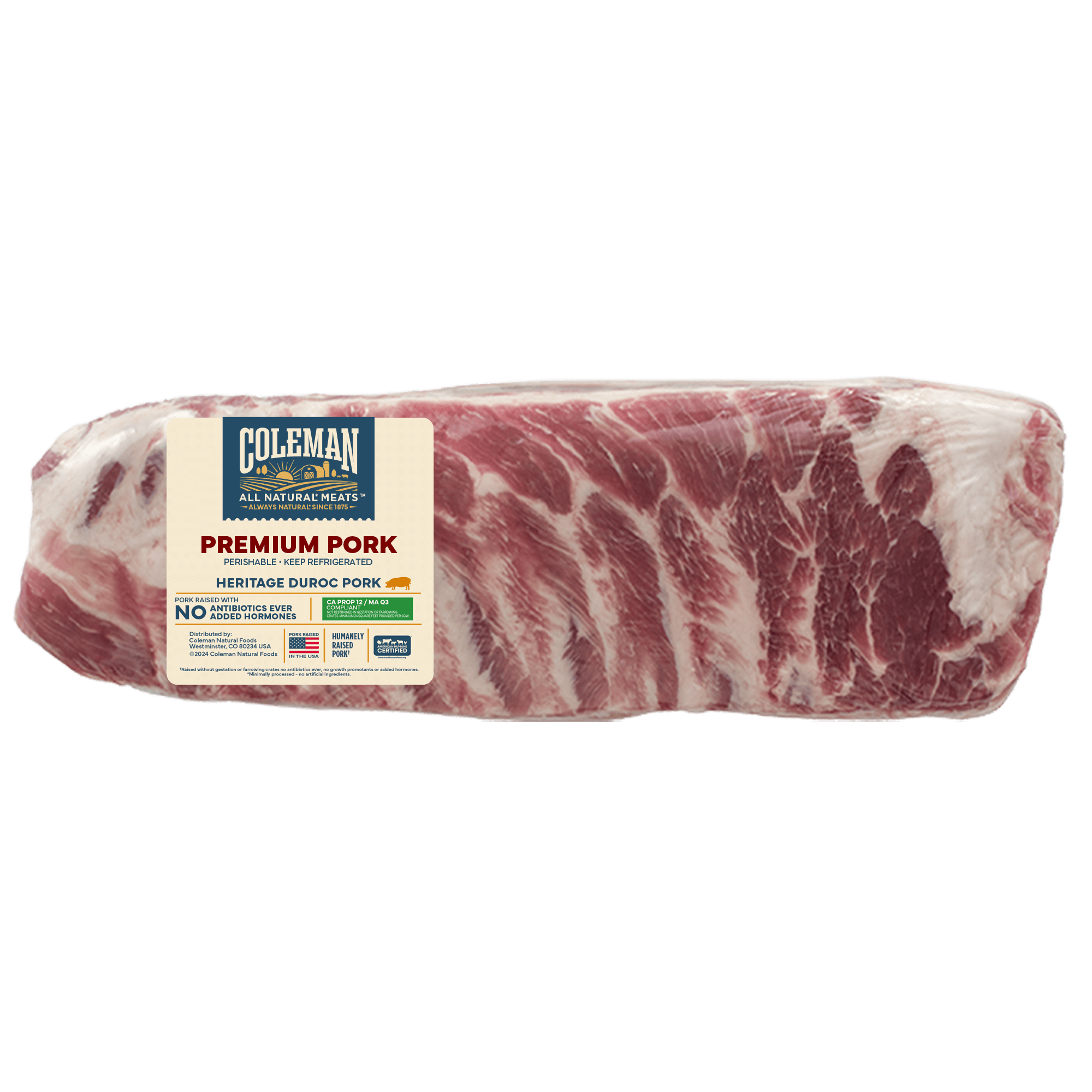 Fresh StLouisStyleRibs 1 |