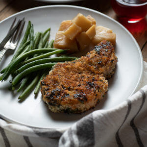 The Difference Between Bone-In and Boneless Pork Chops • Coleman ...