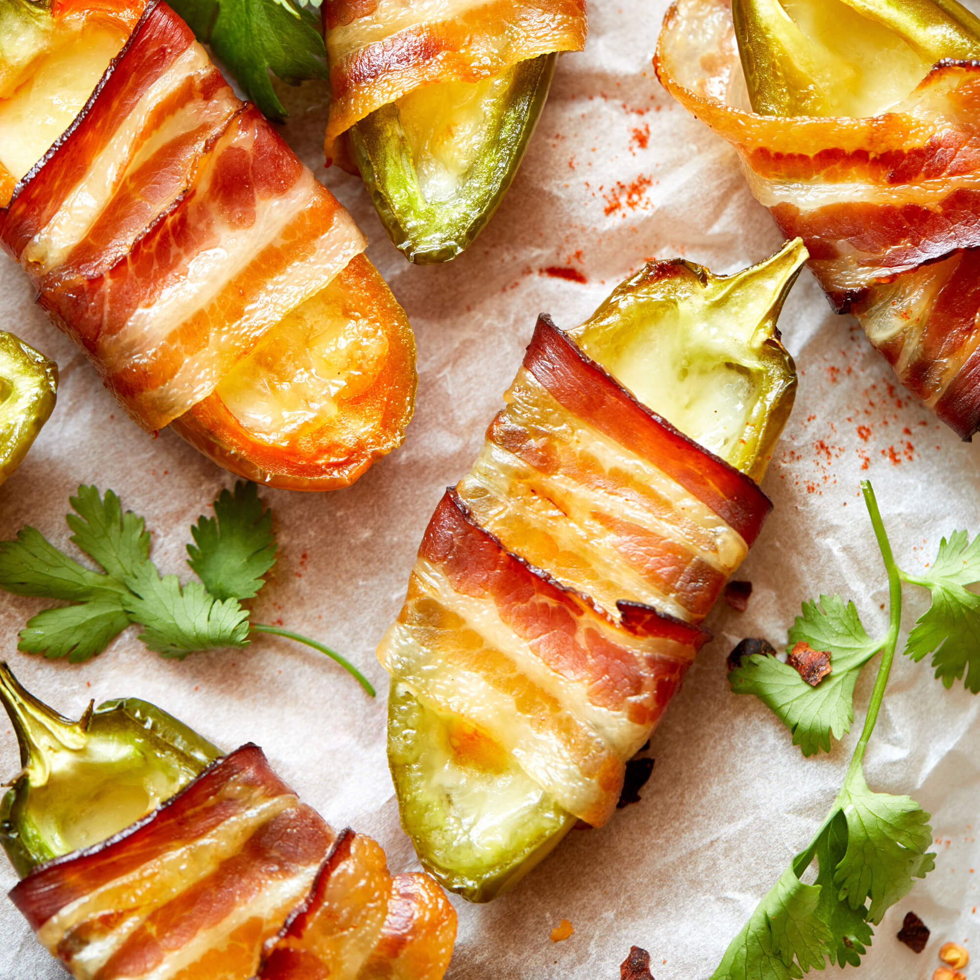 bacon wrapped jalapeno bites