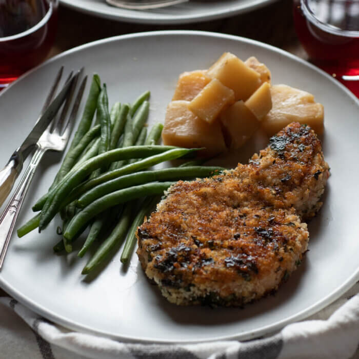 Are Pork Chops Good For You? • Coleman Natural Foods
