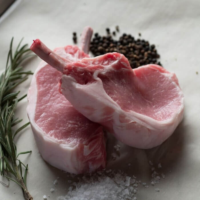 Are Pork Chops Good For You? • Coleman Natural Foods