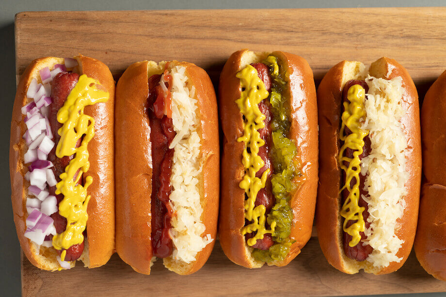 How Long Do Hot Dogs Last? • Coleman Natural Foods