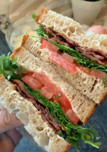BLT |