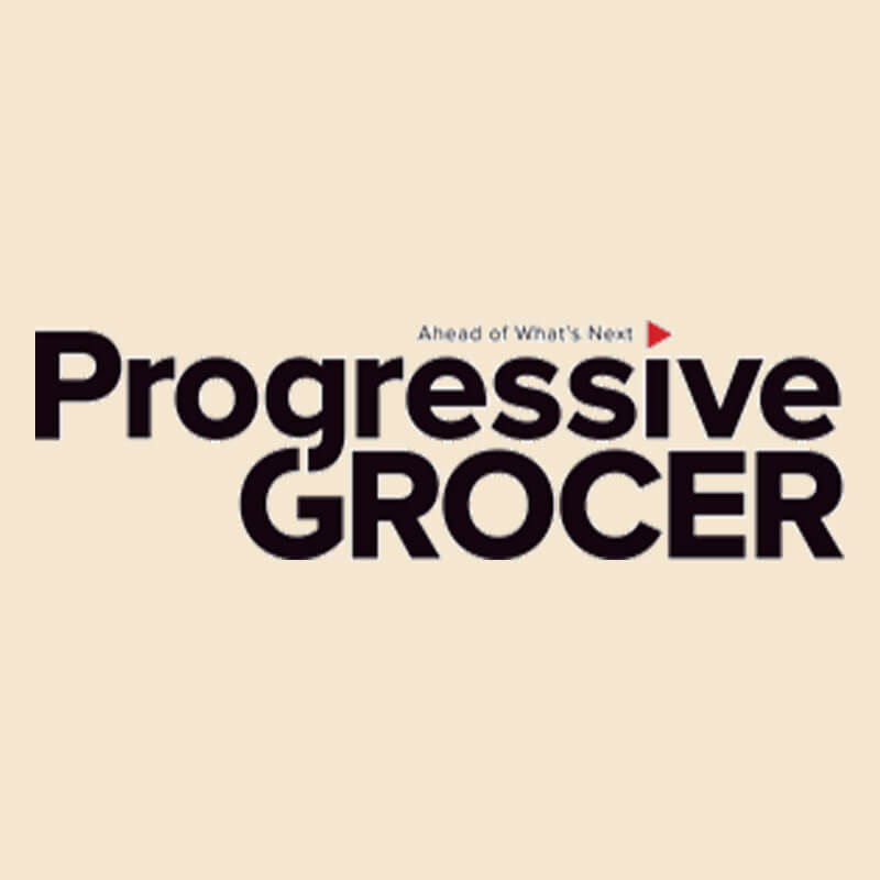 progressive grocer logo