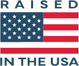 RaisedintheUSA General |