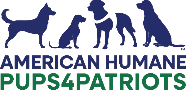 AHS Program Pups4Patriots |