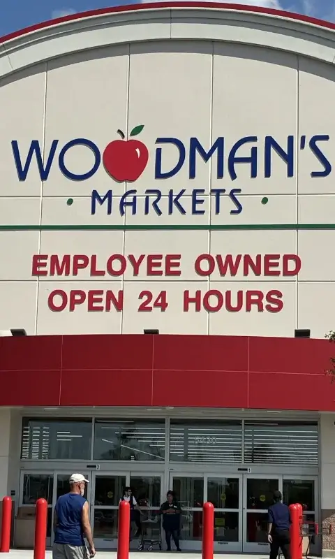 woodmans |