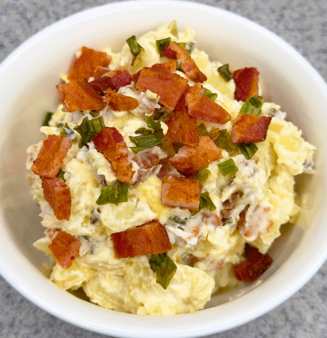 tasty bacon potato 2 |