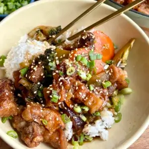 Kikkoman coleman pork belly recipe